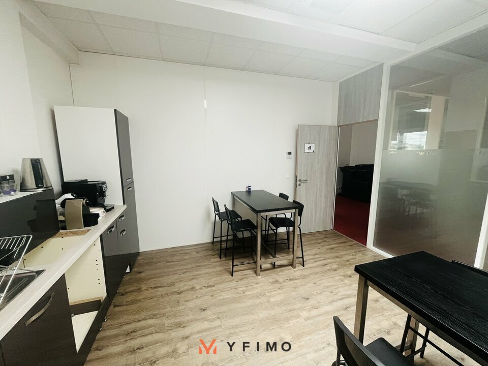 LOCATION BUREAUX SAINT GERMAIN EN LAYE (78100) | 78_1098 | photo 2