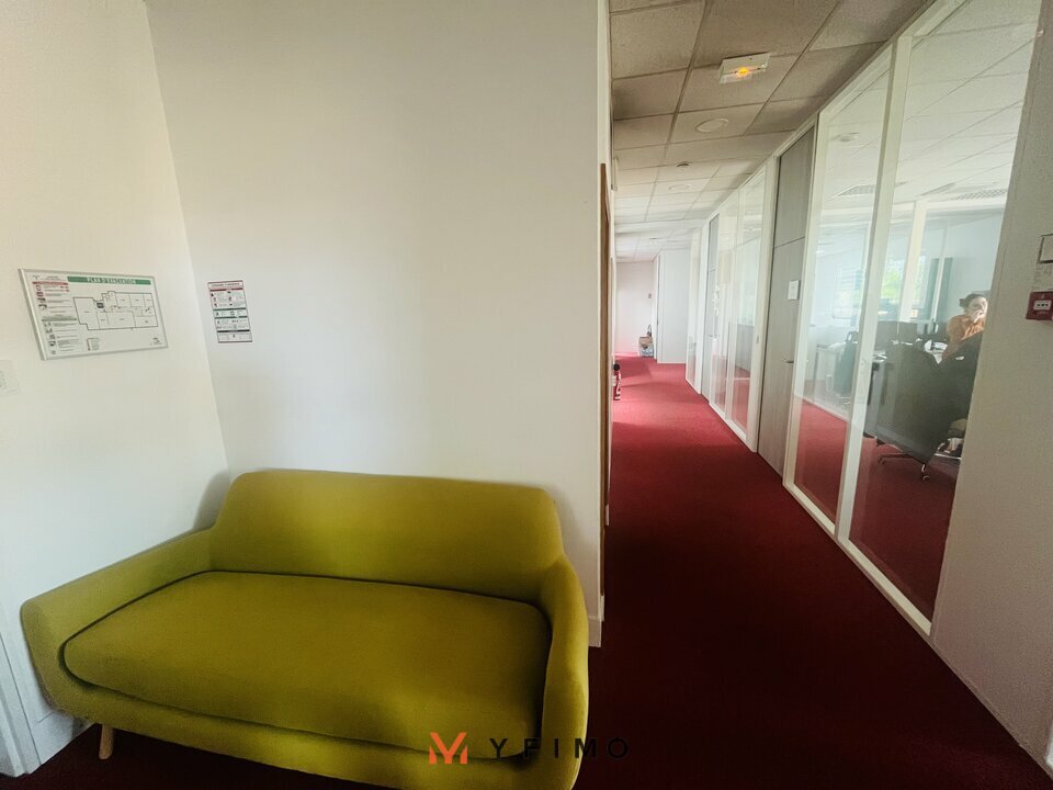 LOCATION BUREAUX SAINT GERMAIN EN LAYE (78100) | 78_1098 | photo 3