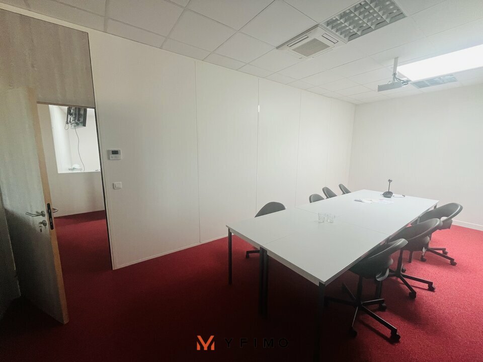 LOCATION BUREAUX SAINT GERMAIN EN LAYE (78100) | 78_1098 | photo 4