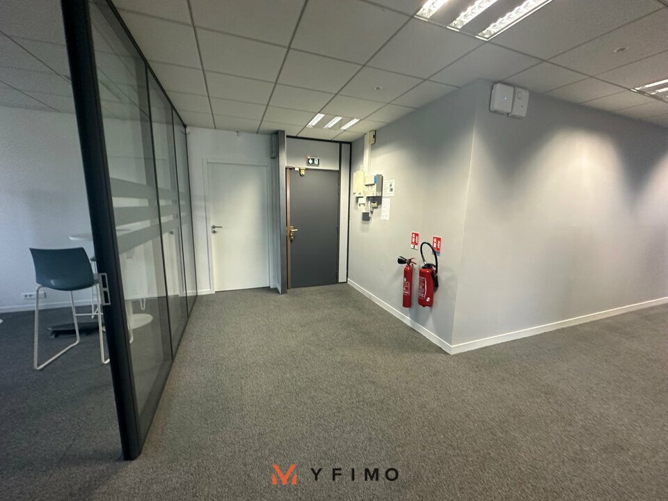 LOCATION BUREAUX SAINT GERMAIN EN LAYE (78100) | 78_1142 | photo 2