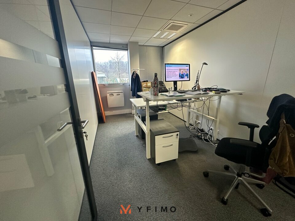 LOCATION BUREAUX SAINT GERMAIN EN LAYE (78100) | 78_1142 | photo 3