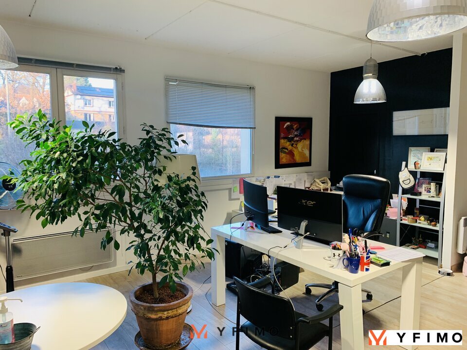 LOCATION BUREAUX VILLENNES SUR SEINE (78670) | 78_1147 | photo 6