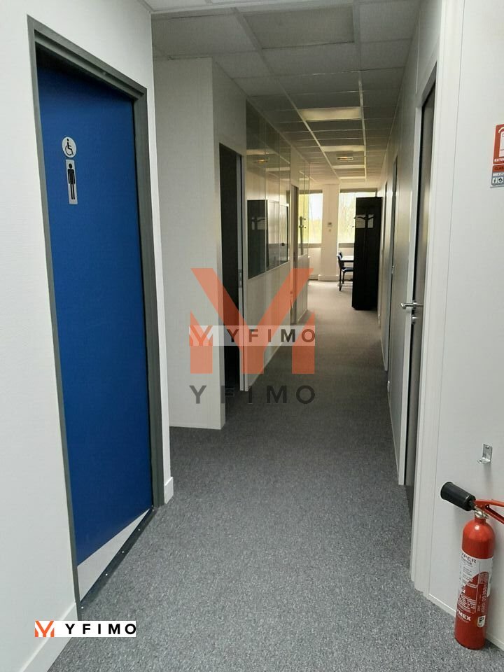 LOCATION BUREAUX POISSY (78300) | 78_1152 | photo 6