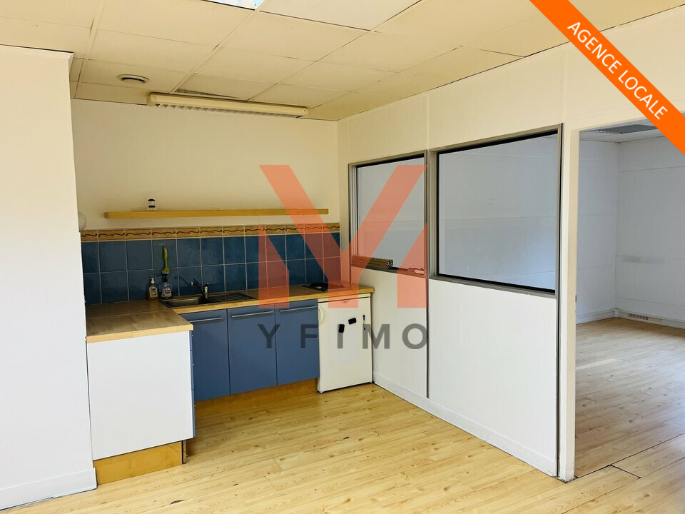 LOCATION BUREAUX SAINT GERMAIN EN LAYE (78100) | 78_1160 | photo 4