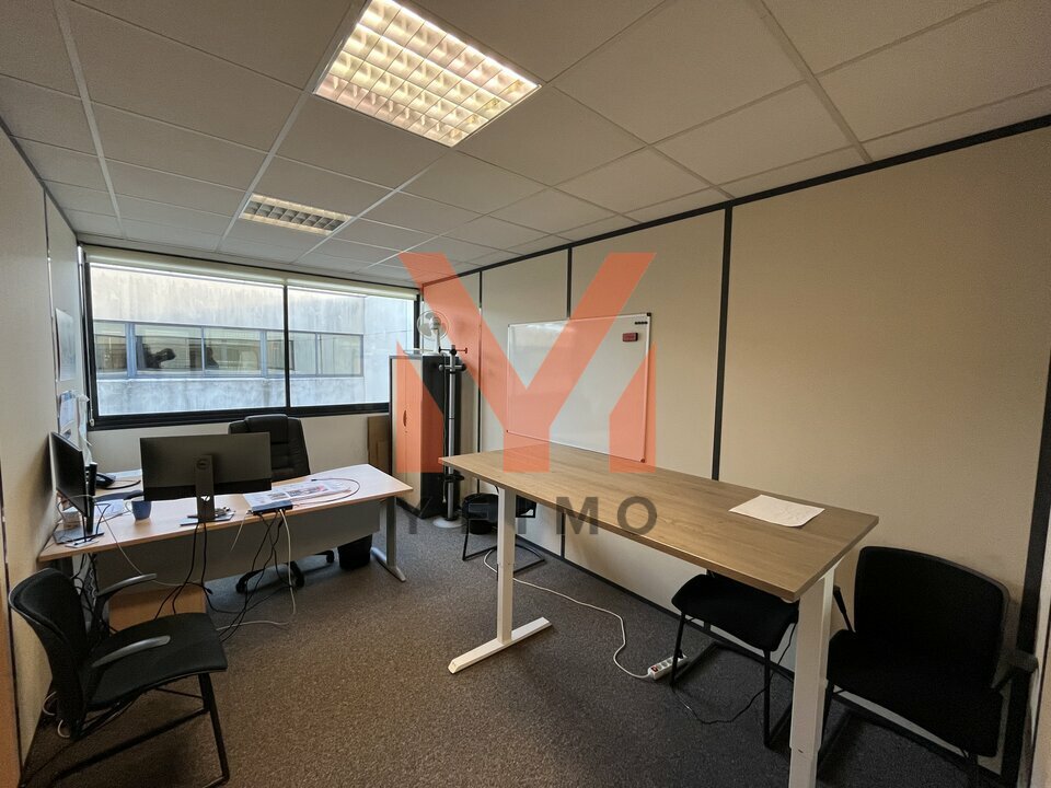 LOCATION BUREAUX POISSY (78300) | 78_1161 | photo 4