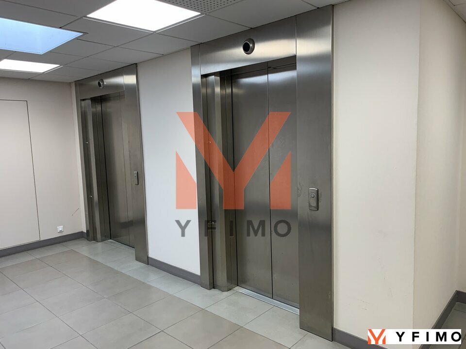 LOCATION BUREAUX CHANTELOUP LES VIGNES (78570) | 78_1272 | photo 2