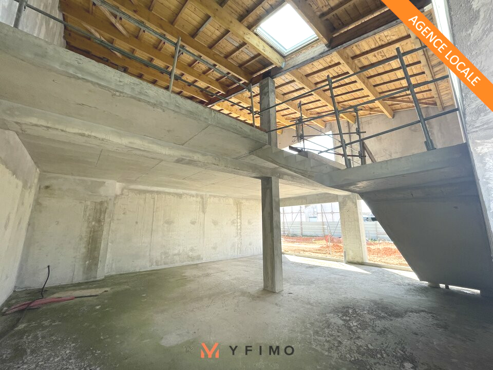 VENTE COMMERCE AUBERGENVILLE (78410) | 78_1293 | photo 1