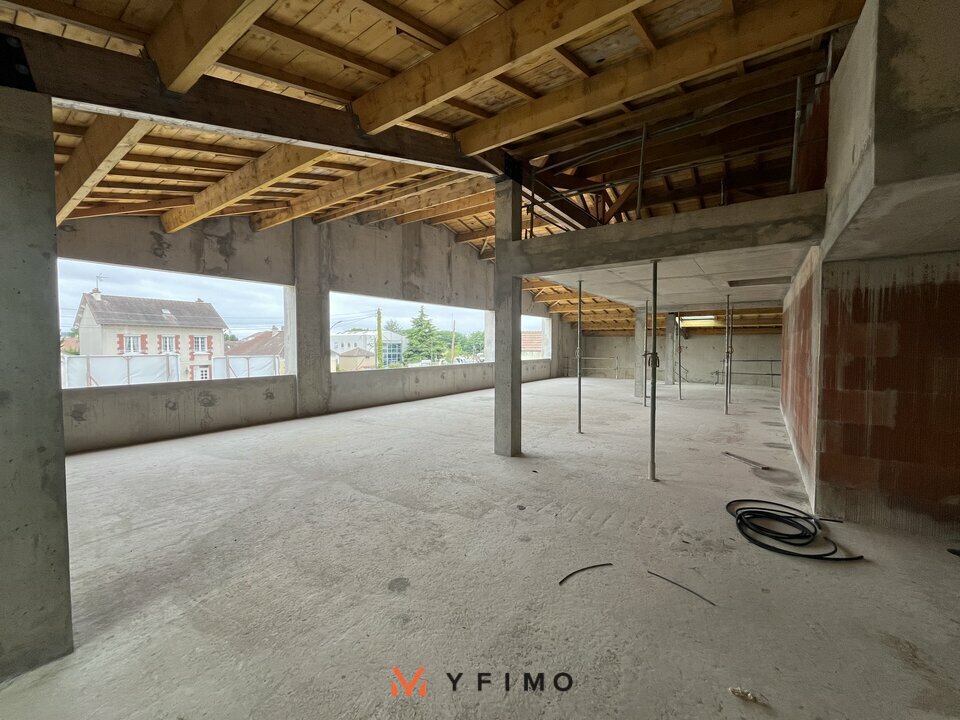 VENTE COMMERCE AUBERGENVILLE (78410) | 78_1293 | photo 4