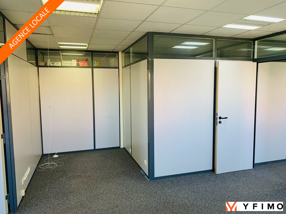 LOCATION BUREAUX CROISSY SUR SEINE (78290) | 78_1352 | photo 2