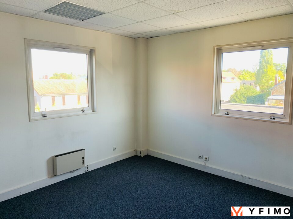 LOCATION BUREAUX CROISSY SUR SEINE (78290) | 78_1352 | photo 3
