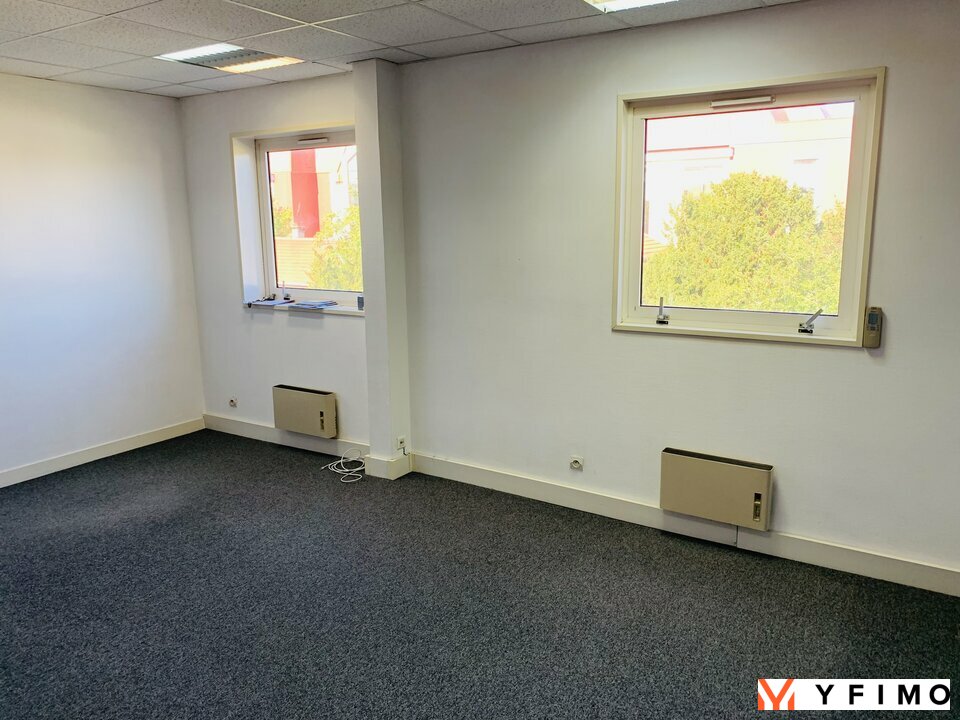 LOCATION BUREAUX CROISSY SUR SEINE (78290) | 78_1352 | photo 5