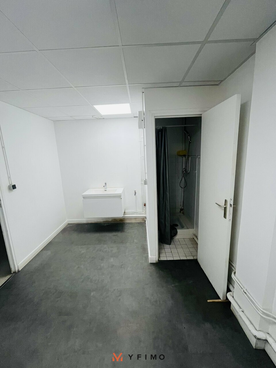 LOCATION ENTREPÔTS ET LOCAUX D'ACTIVITÉ TRAPPES (78190) | 78_1394 | photo 7