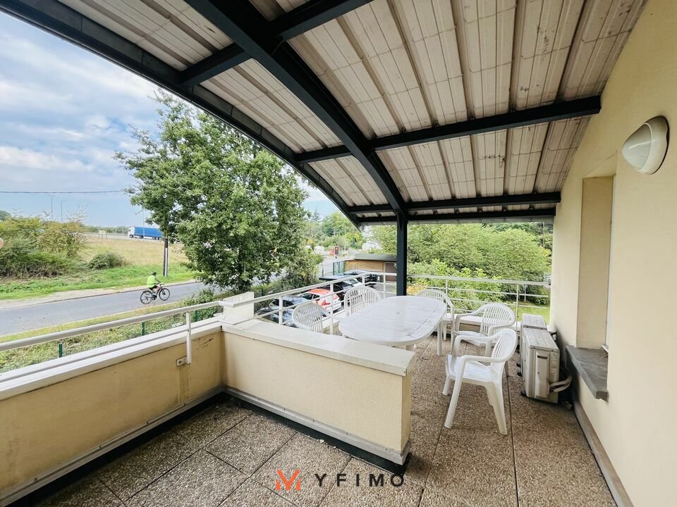 LOCATION BUREAUX ORGEVAL (78630) | 78_1403 | photo 2