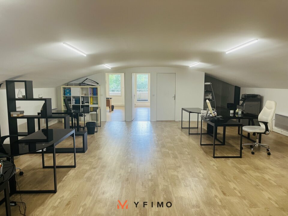 LOCATION BUREAUX ORGEVAL (78630) | 78_1403 | photo 7