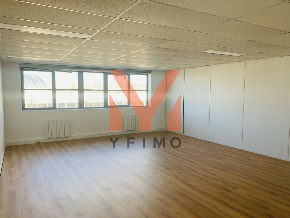 LOCATION BUREAUX POISSY (78300) | 78_1405 | photo 4