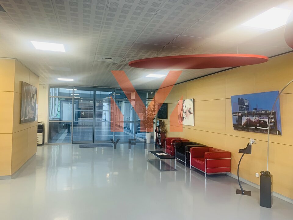 LOCATION BUREAUX POISSY (78300) | 78_1405 | photo 5