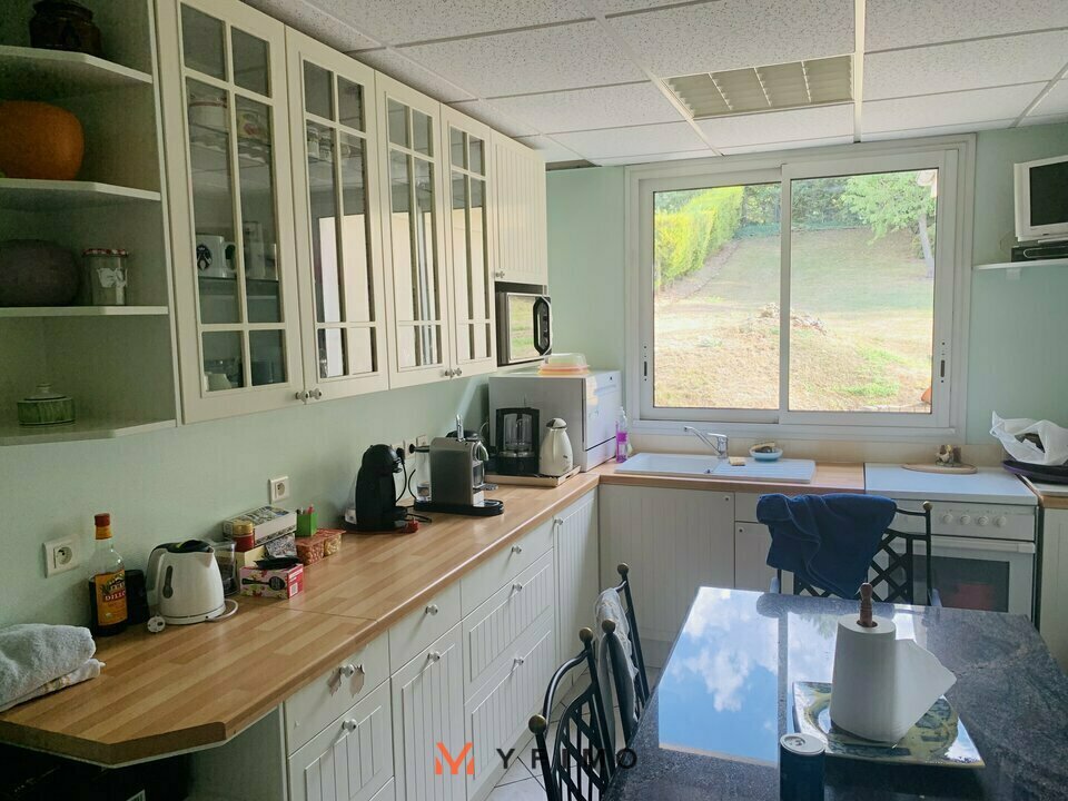 VENTE BUREAUX BOUAFLE (78410) | 78_1431 | photo 3