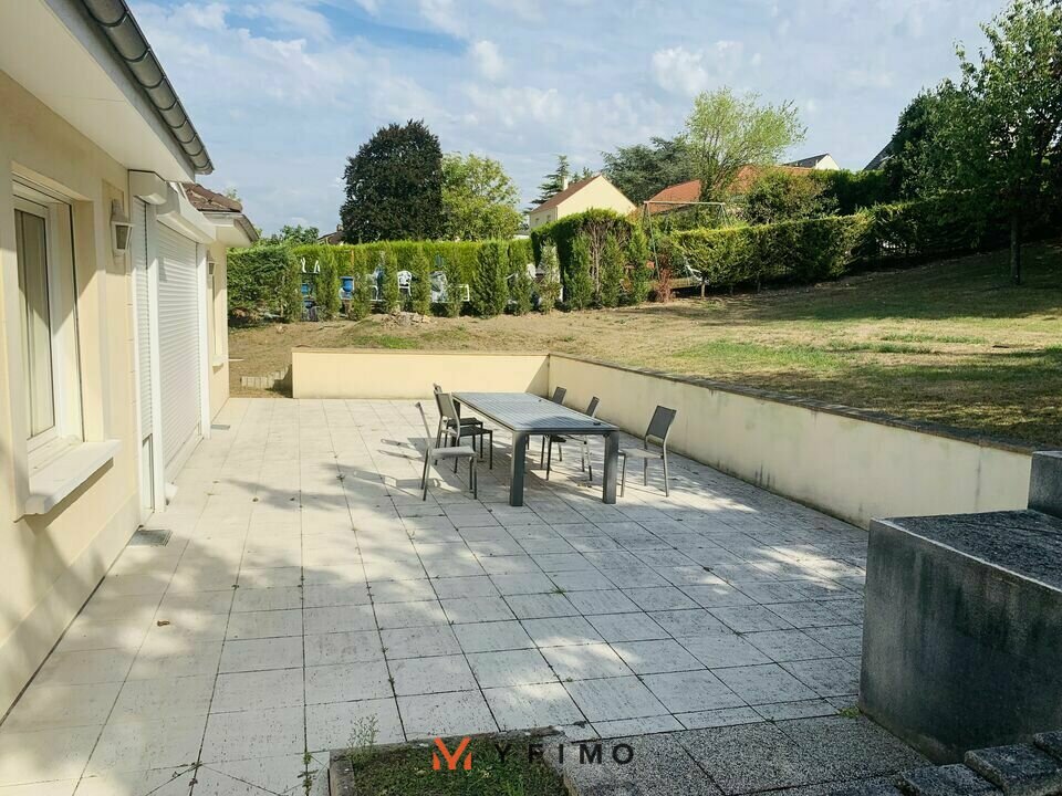 VENTE BUREAUX BOUAFLE (78410) | 78_1431 | photo 4