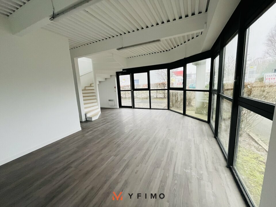 LOCATION ENTREPÔTS ET LOCAUX D'ACTIVITÉ COIGNIERES (78310) | 78_1441 | photo 4