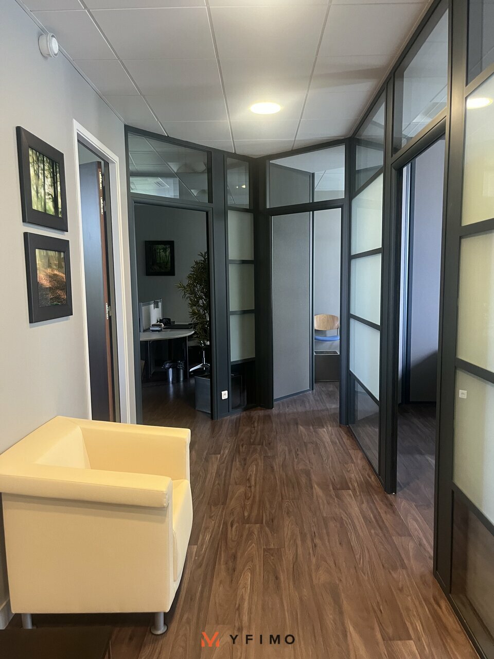 LOCATION BUREAUX MANTES LA JOLIE (78200) | 78_1472 | photo 5