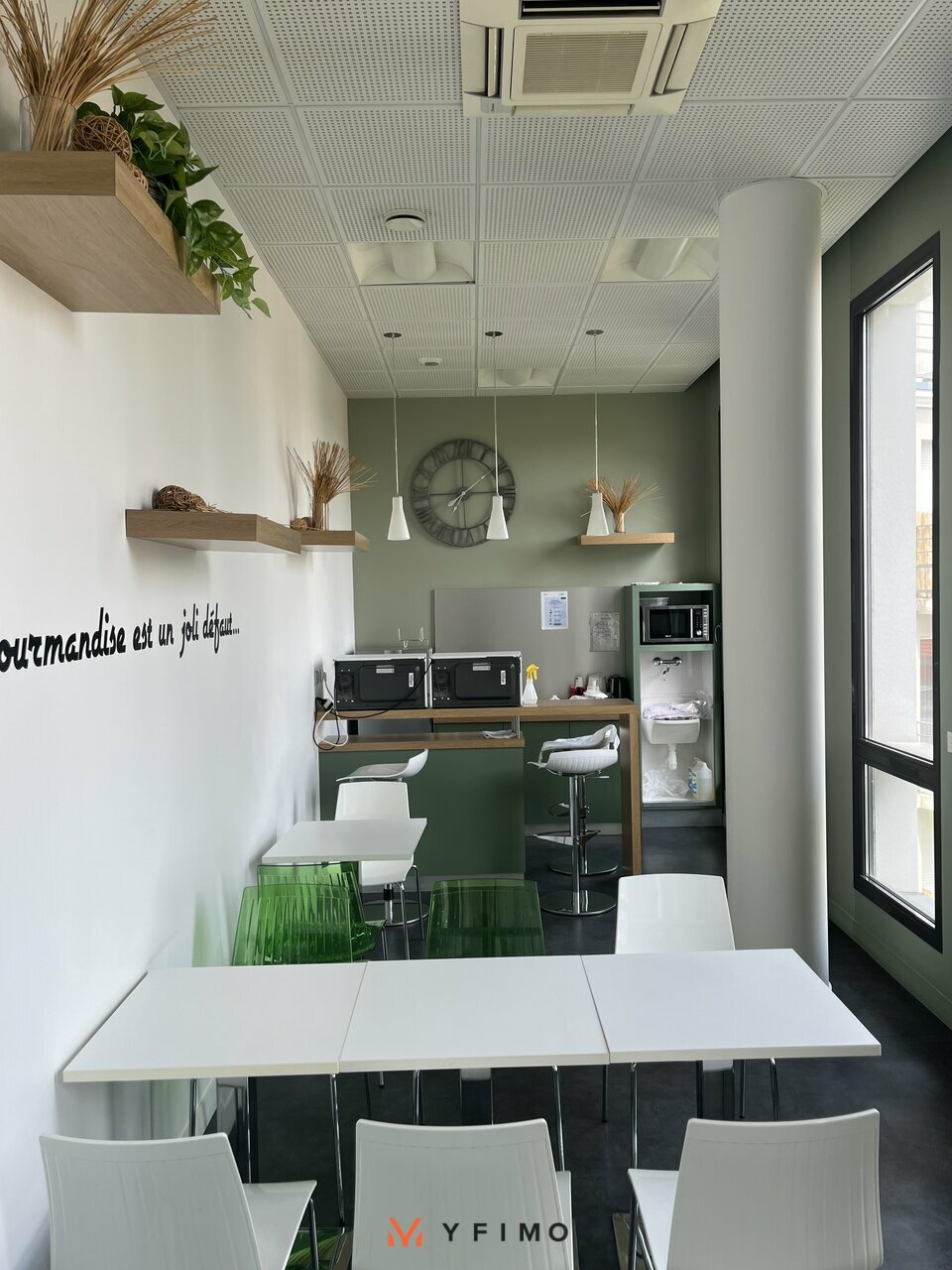 LOCATION BUREAUX MANTES LA JOLIE (78200) | 78_1472 | photo 8