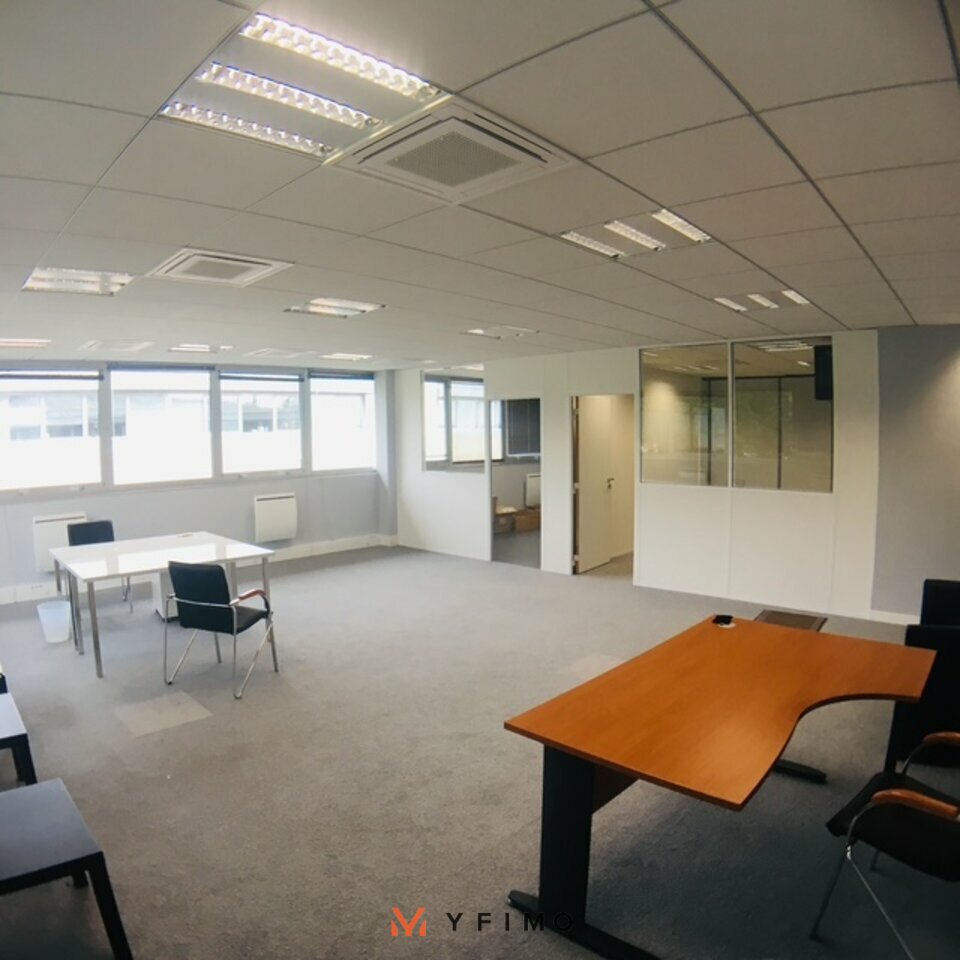 VENTE BUREAUX FOURQUEUX (78112) | 78_1492 | photo 4