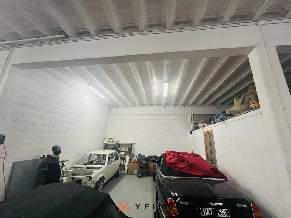 LOCATION ENTREPÔTS ET LOCAUX D'ACTIVITÉ MORAINVILLIERS (78630) | 78_1501 | photo 2