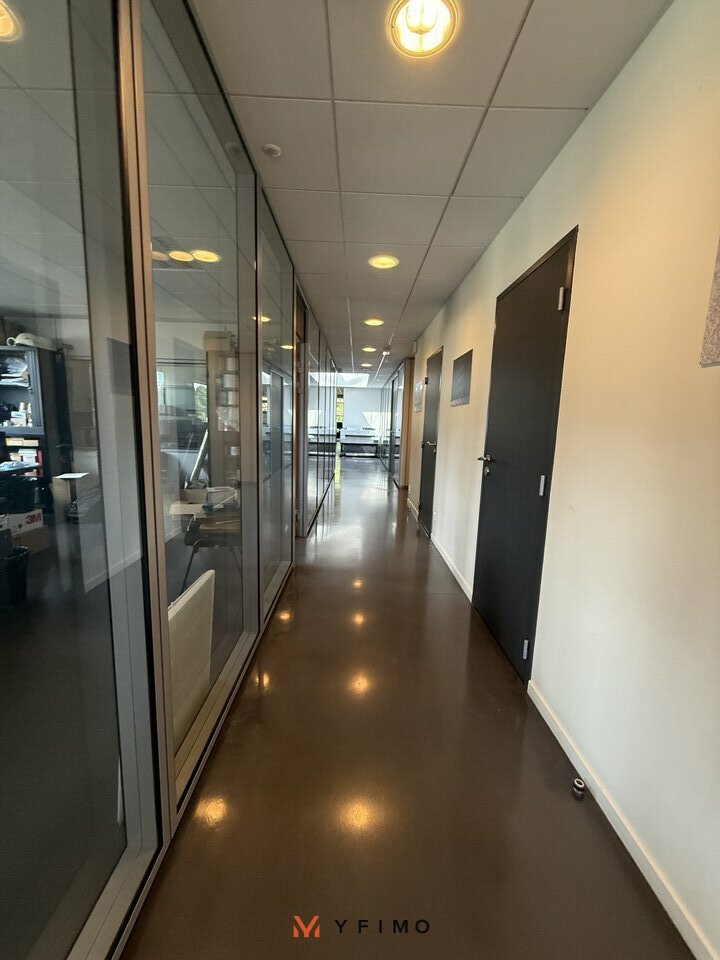 LOCATION ENTREPÔTS ET LOCAUX D'ACTIVITÉ ÉLANCOURT (78990) | 78_1521 | photo 3