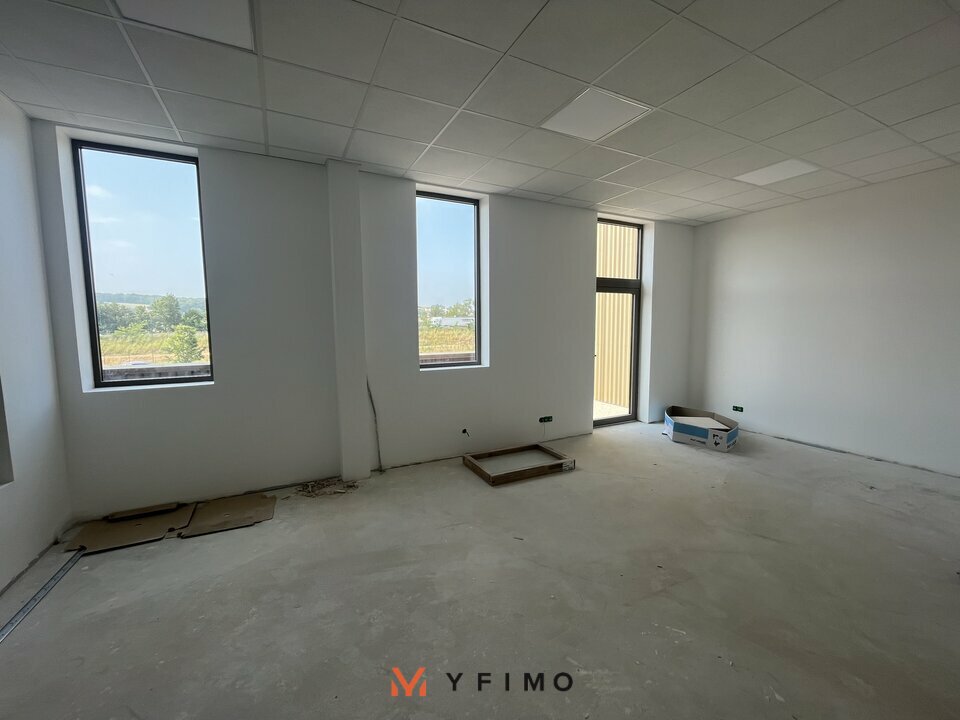 VENTE ENTREPÔTS ET LOCAUX D'ACTIVITÉ ORGEVAL (78630) | 78_1529 | photo 4