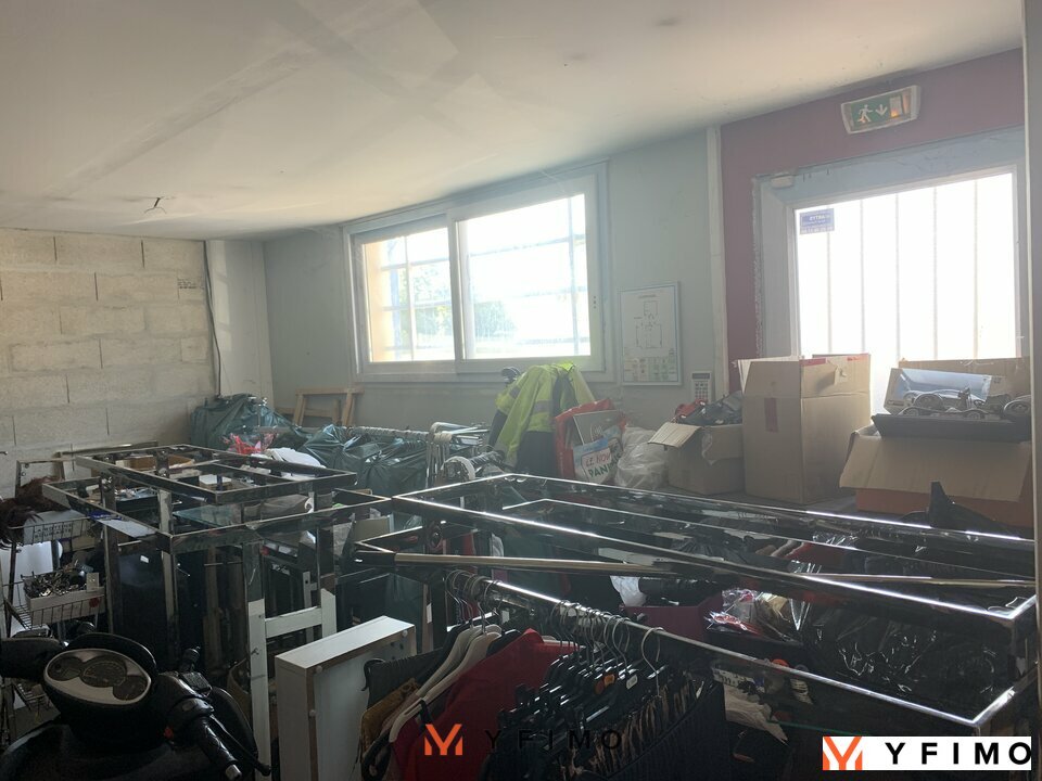 LOCATION ENTREPÔTS ET LOCAUX D'ACTIVITÉ ORGEVAL (78630) | 78_1538 | photo 3