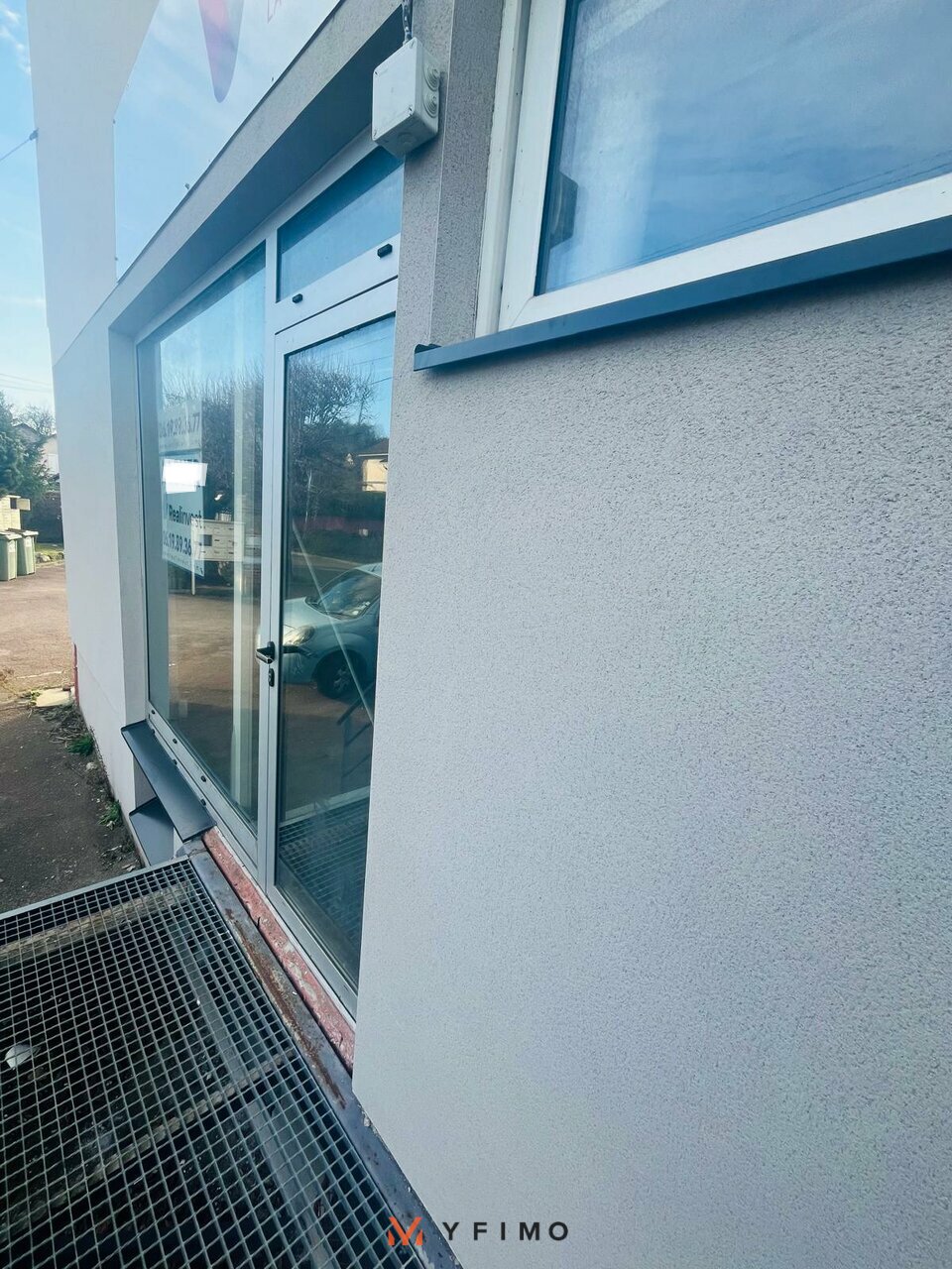 VENTE BUREAUX MAULE (78580) | 78_1544 | photo 4