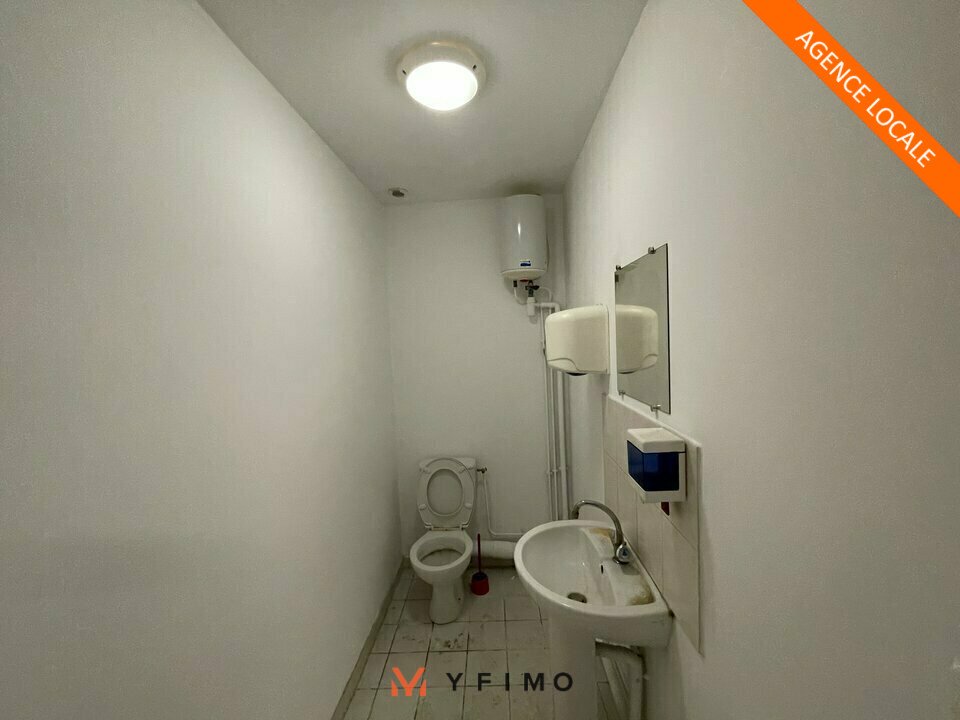 VENTE ENTREPÔTS ET LOCAUX D'ACTIVITÉ GARGENVILLE (78440) | 78_1559 | photo 4