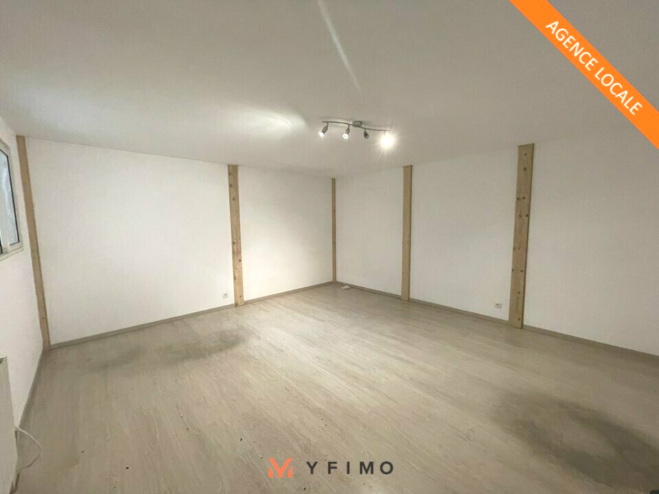 VENTE ENTREPÔTS ET LOCAUX D'ACTIVITÉ GARGENVILLE (78440) | 78_1559 | photo 5