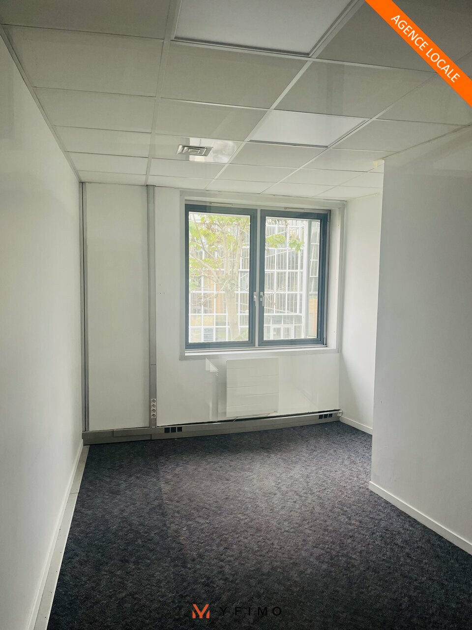 LOCATION BUREAUX SAINT GERMAIN EN LAYE (78100) | 78_1567 | photo 2