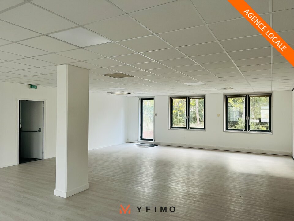 LOCATION BUREAUX SAINT GERMAIN EN LAYE (78100) | 78_1567 | photo 4