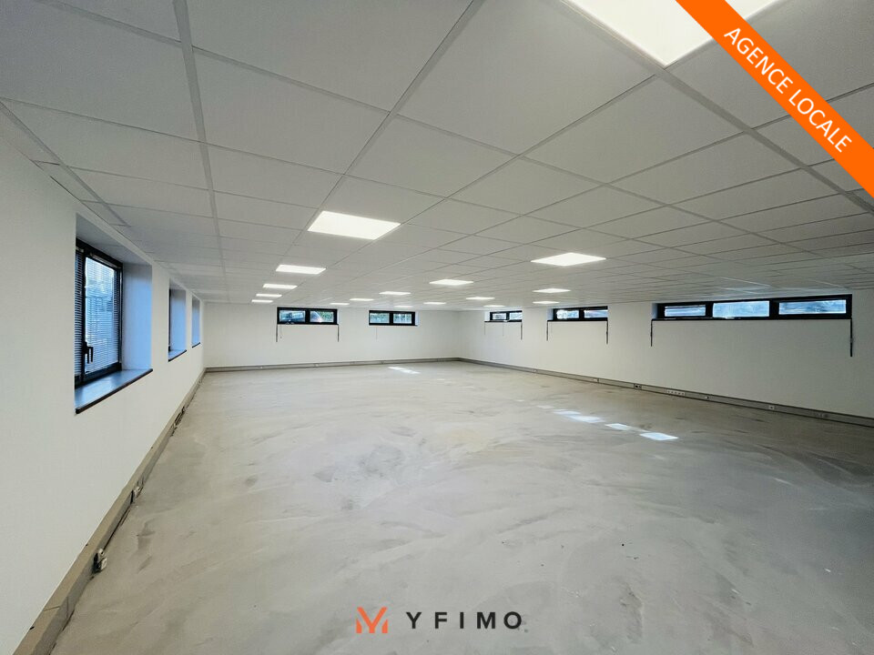 LOCATION BUREAUX SAINT-GERMAIN-EN-LAYE (78100) | 78_1572 | photo 1