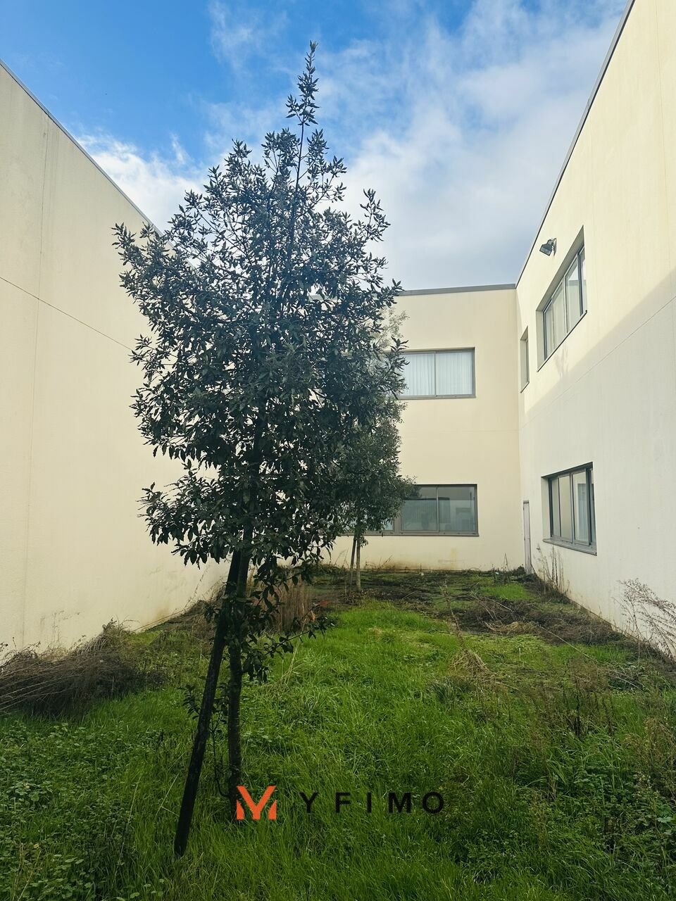 LOCATION ENTREPÔTS ET LOCAUX D'ACTIVITÉ POISSY (78300) | 78_1576 | photo 8