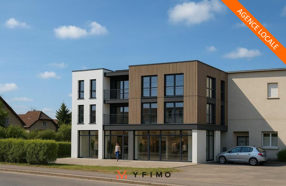 LOCATION COMMERCE ORGEVAL (78630) | 78_1577 | photo 3