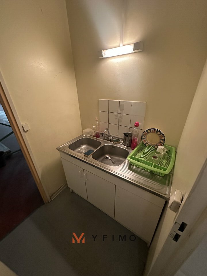 VENTE ENTREPÔTS ET LOCAUX D'ACTIVITÉ ORGEVAL (78630) | 78_1602 | photo 4