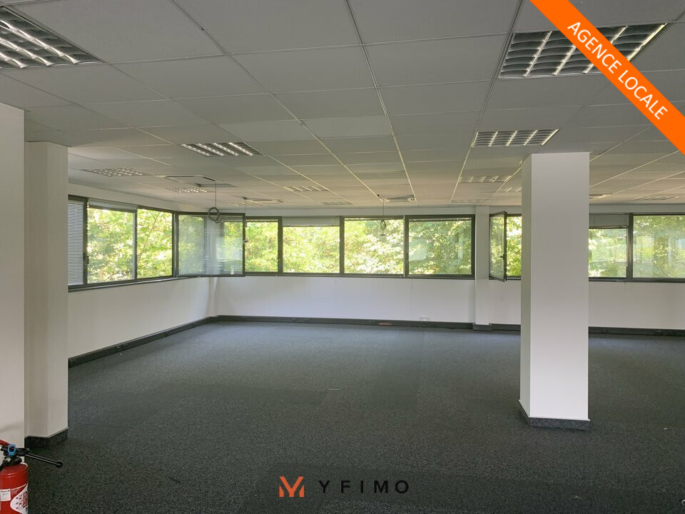 LOCATION BUREAUX ELANCOURT (78990) | 78_1605 | photo 1
