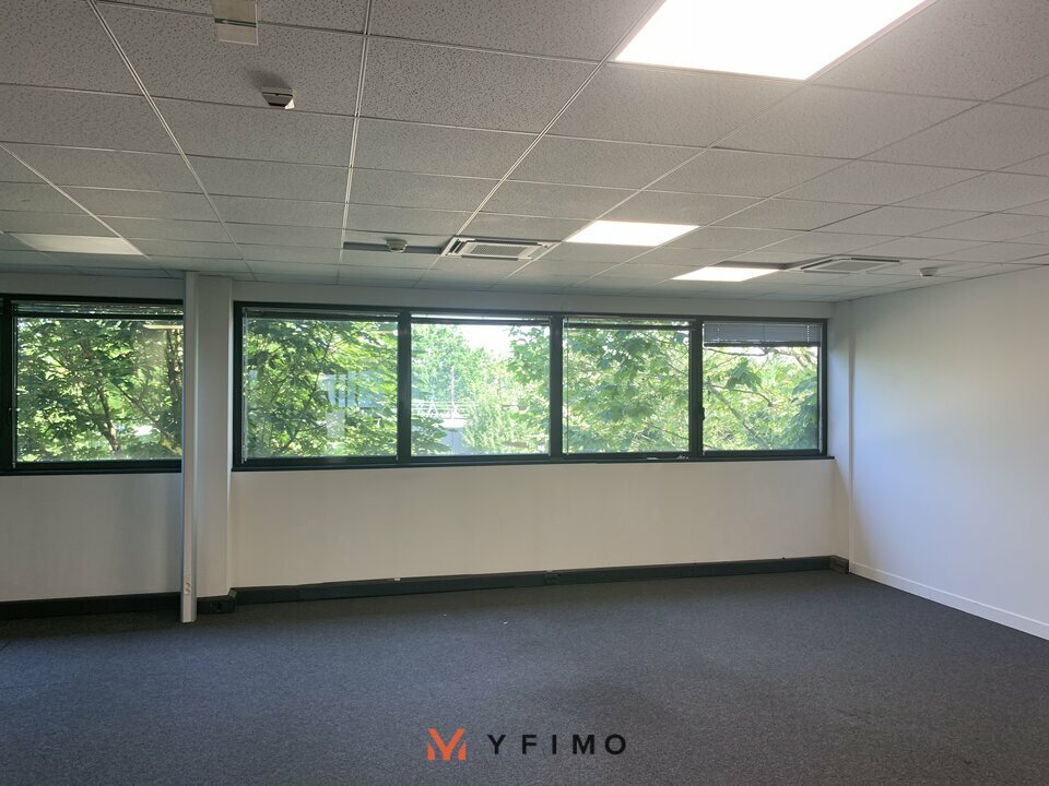 LOCATION BUREAUX ELANCOURT (78990) | 78_1605 | photo 2