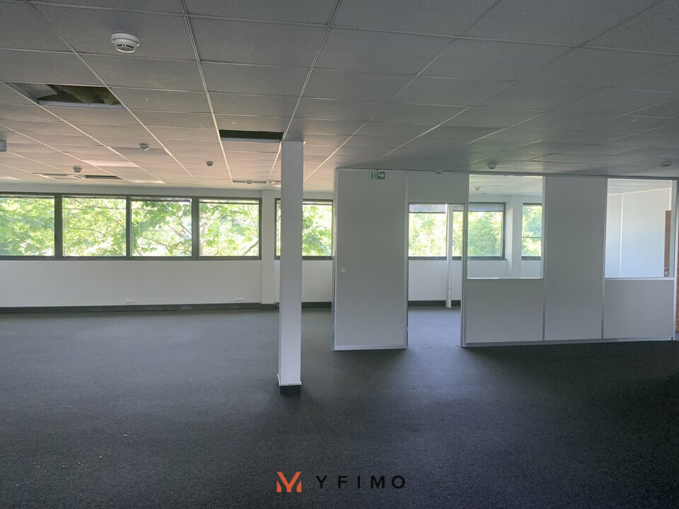 LOCATION BUREAUX ELANCOURT (78990) | 78_1605 | photo 3