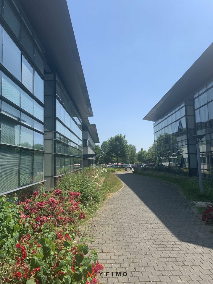 LOCATION BUREAUX ELANCOURT (78990) | 78_1605 | photo 4