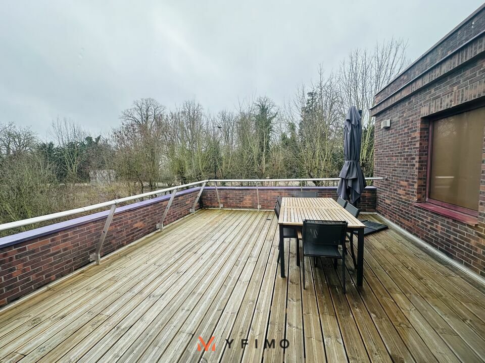 LOCATION BUREAUX SAINT GERMAIN EN LAYE (78100) | 78_1606 | photo 4