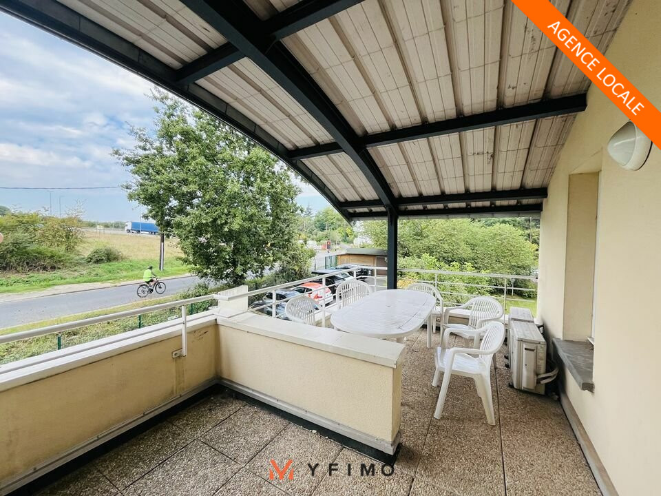 LOCATION BUREAUX VILLENNES SUR SEINE (78670) | 78_1608 | photo 1