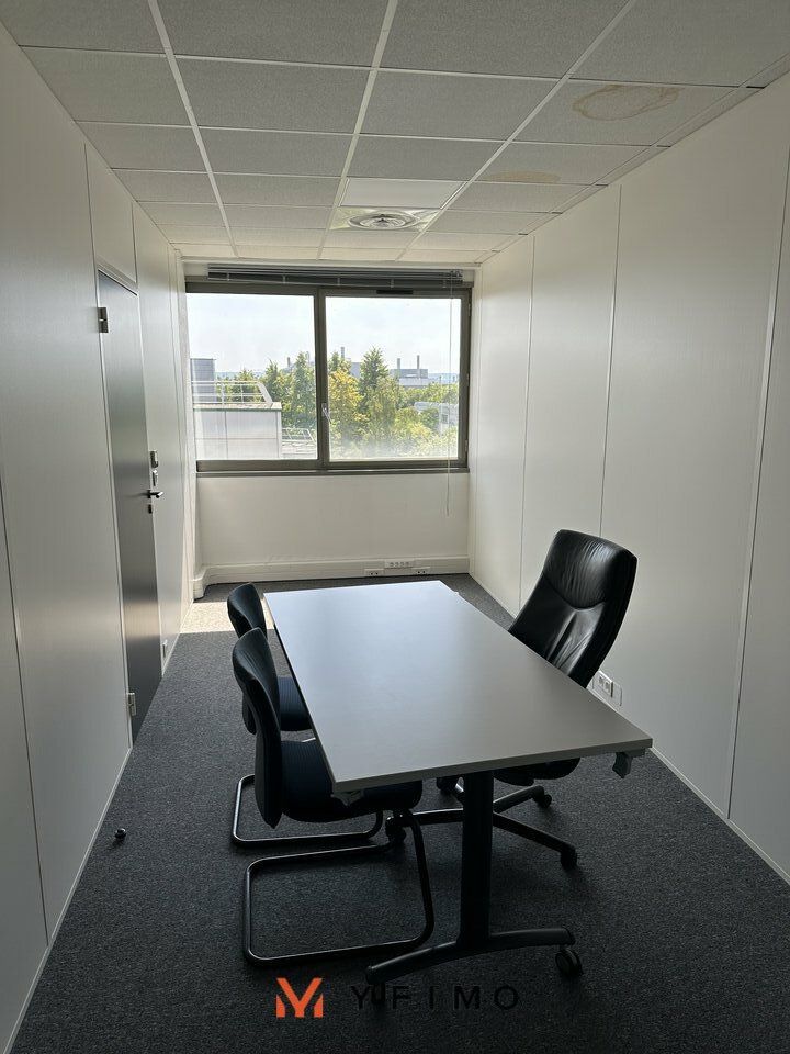 LOCATION BUREAUX POISSY (78300) | 78_1633 | photo 5