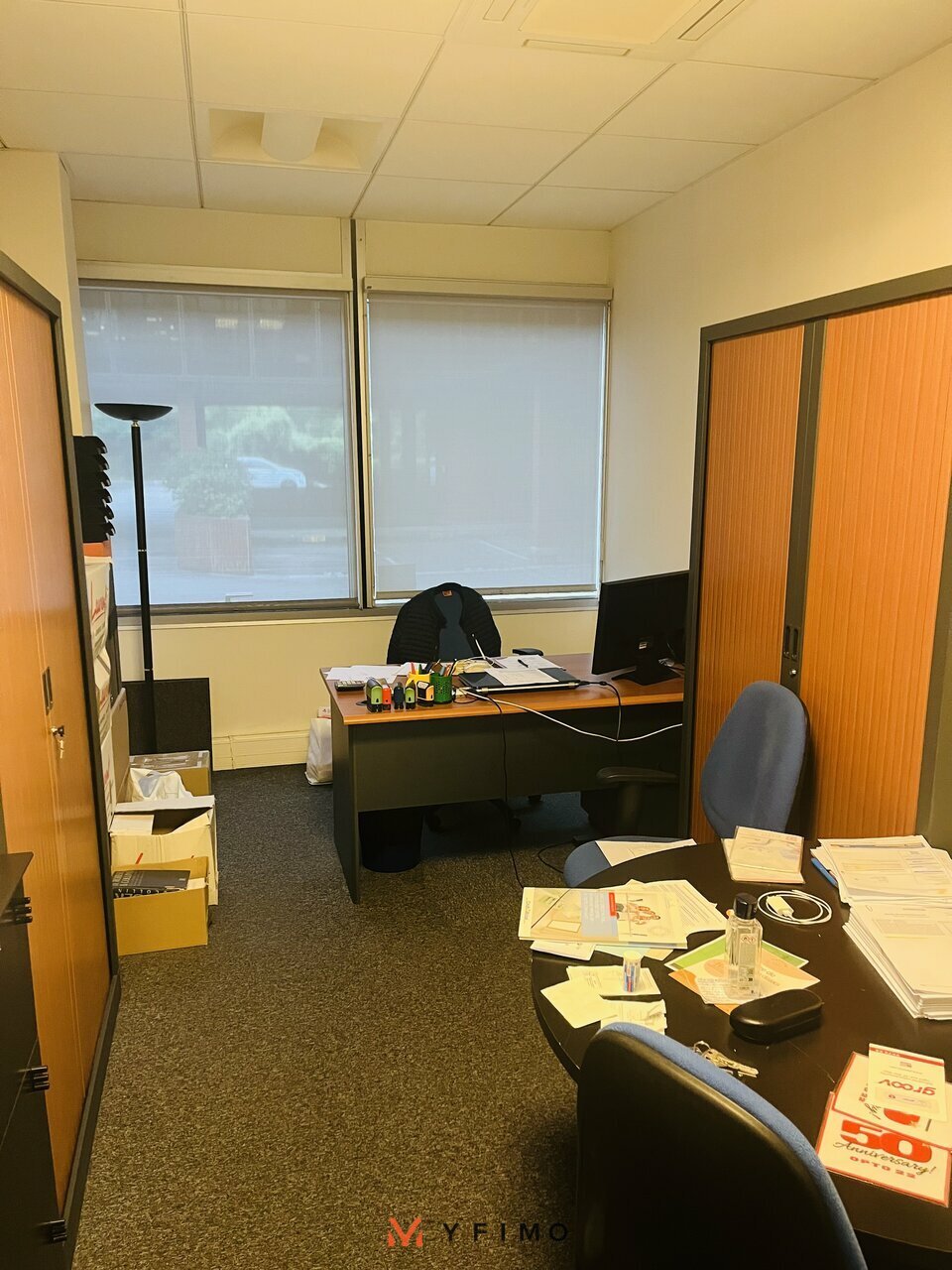 LOCATION ENTREPÔTS ET LOCAUX D'ACTIVITÉ MEUDON (92190) | 92_0067 | photo 7