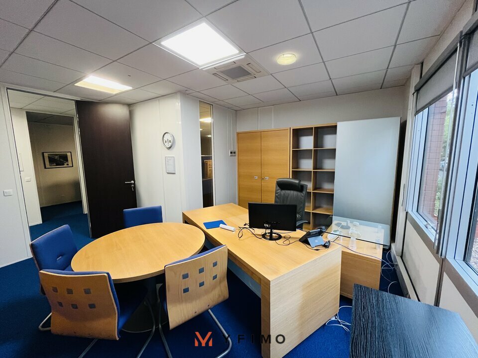 LOCATION ENTREPÔTS ET LOCAUX D'ACTIVITÉ MEUDON (92190) | 92_0067 | photo 4