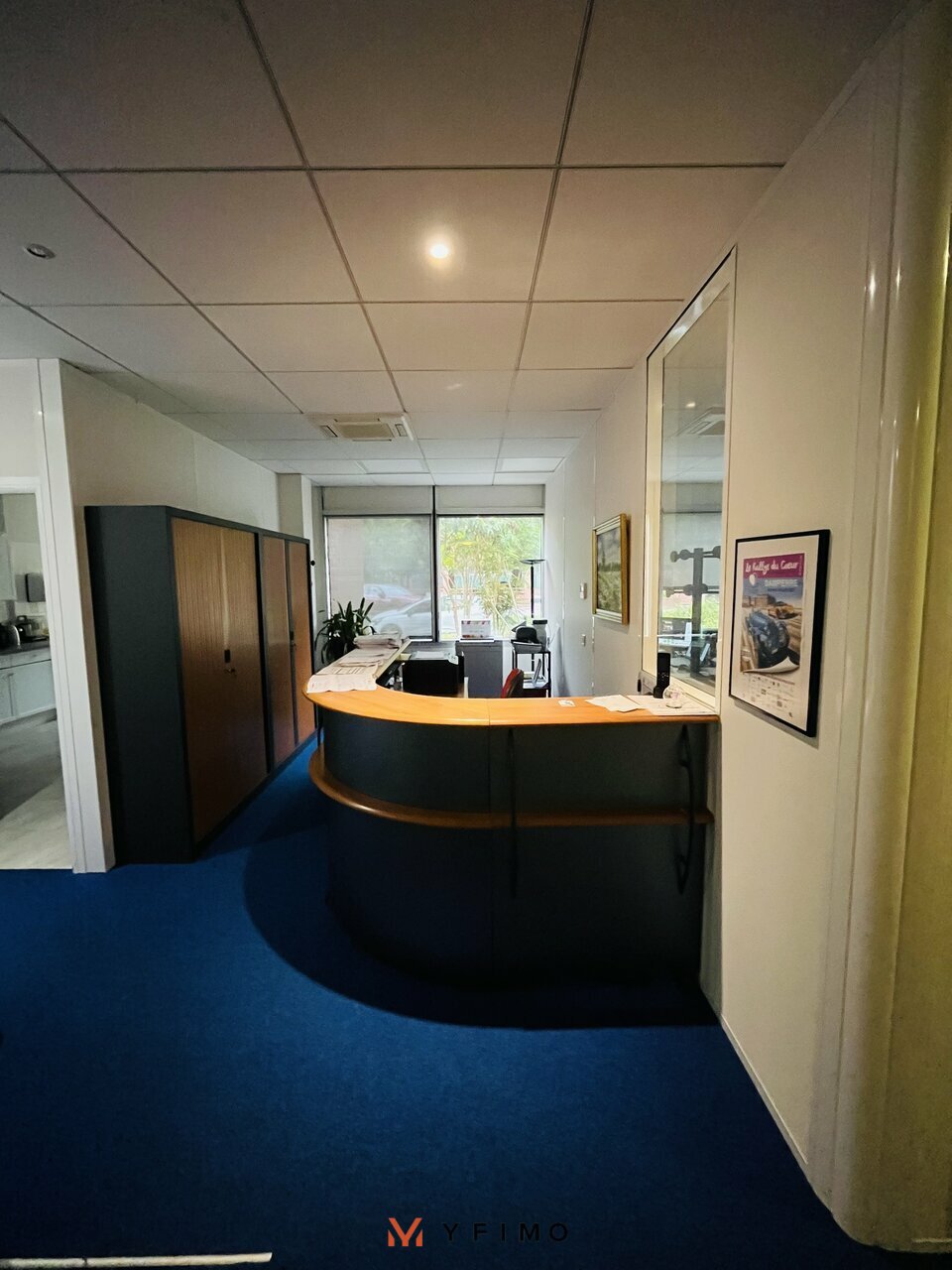 LOCATION ENTREPÔTS ET LOCAUX D'ACTIVITÉ MEUDON (92190) | 92_0067 | photo 6