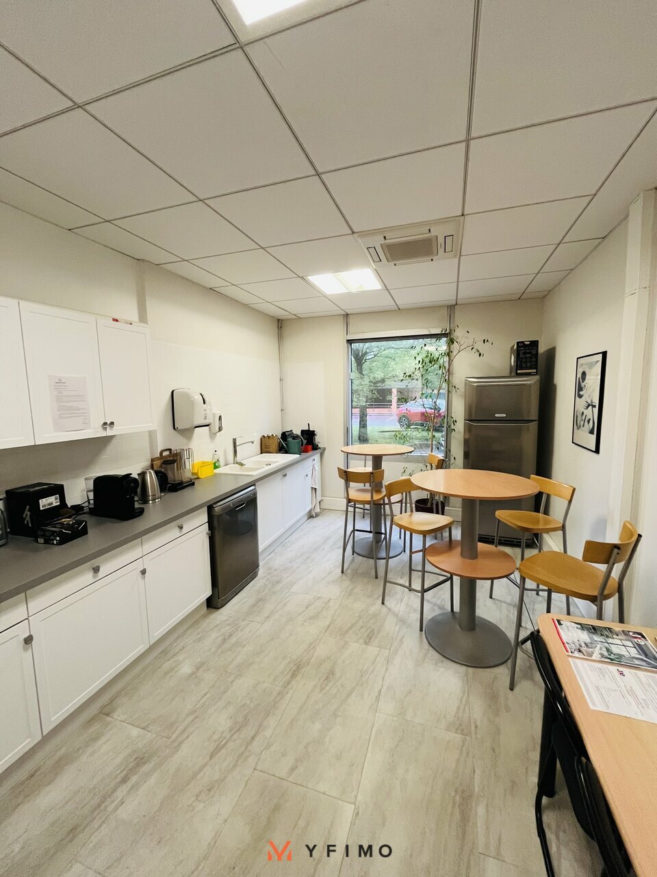 LOCATION ENTREPÔTS ET LOCAUX D'ACTIVITÉ MEUDON (92190) | 92_0067 | photo 3